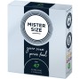 MISTER SIZE - PRESERVATIVO TAGLIA XS 47 MM (3 UNITÀ)