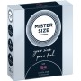 MISTER SIZE - PRESERVATIVO TAGLIA XXL 64 MM (3 UNITÀ)