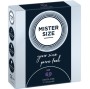 MISTER SIZE - PRESERVATIVO TAMANHO XXXL 69 MM (3 UNIDADES)