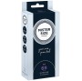 MISTER SIZE - PRESERVATIVO TAMANHO XXXL 69 MM (10 UNIDADES)