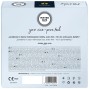 MISTER SIZE - PRESERVATIVO TAMANHO M 53 MM (36 UNIDADES)