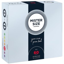 MISTER SIZE - PRESERVATIVO...