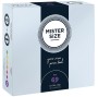 MISTER SIZE - PRÉSERVATIF TAILLE XXXL 69 MM (36 UNITÉS)