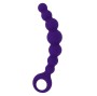 INTENSE - ANAL BEADS MAX LILAC