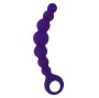 INTENSE - ANAL BEADS MAX LILAC