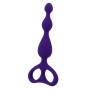 INTENSE - DANTI ANAL LILAC