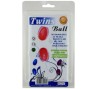 BAILE - TWINS BALLS SFERE ANAL LILLA