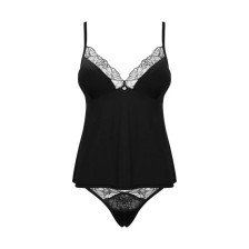 OBSESSIVE - BELLA ROU TOP & HÖSCHE M/L