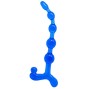 BAILE - SFERE ANAL BLU FLESSIBILI TWIST