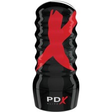 PDX ELITE - KIT DE EXPLOSO ASS-GASM VAGINA DESIGN