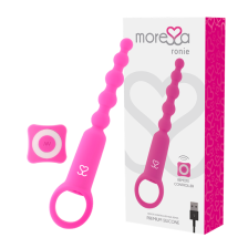 MORESSA - RONIE CONTROLE...