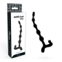 ADDICTED TOYS - BALLES ANAL 22 CM NOIR