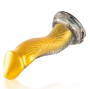 EPIC - DRAKON DILDO GIALLO COBRA