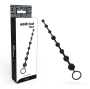 ADDICTED TOYS - PERLINE ANALI 29 CM NERO