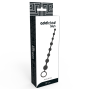 ADDICTED TOYS - ANALPERLEN 29 CM SCHWARZ