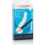 CALEXOTICS - BEADED DUAL PENETRATOR SCHWARZ