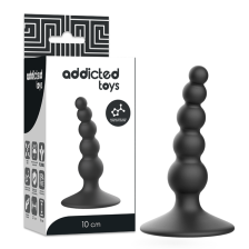 ADDICTED TOYS - PLUG SEXUEL...