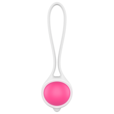 WOMANVIBE - KEISY I BALL...