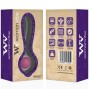 WOMANVIBE - KEISY I BALL GEISHA SILICONE - ROSA