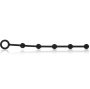 OHMAMA - SILICONE ANAL CHAIN 23 CM