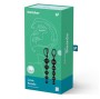 SATISFYER - LOVE BEADS SCHWARZ