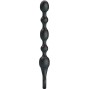PRETTY LOVE - VAN ANAL BALLS 10 VIBRATIONS RECHARGEABLE SILICONE