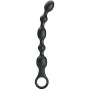PRETTY LOVE - VAN ANAL BALLS 10 VIBRAÕES SILICONE RECARREGVEL