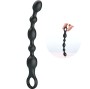 PRETTY LOVE - VAN ANAL BALLS 10 VIBRAZIONI IN SILICONE RICARICABILE