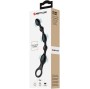 PRETTY LOVE - VAN ANAL BALLS 10 VIBRATIONEN WIEDERAUFLADBARES SILIKON