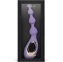 LELO - MASSEUR ANAL VIOLETTE SORAYA BEADS
