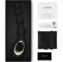 LELO - SORAYA BEADS SCHWARZES ANALMASSAGER