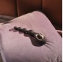 LELO - SORAYA BEADS SCHWARZES ANALMASSAGER