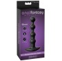 ANAL FANTASY ELITE COLLECTION - BOLAS ANAIS RECARREGVEIS