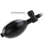 BAILE - REALISTIC VIBRATING AND INFLATABLE DILDO