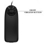 BAILE - REALISTISCHER VIBRIERENDER UND AUFBLASBARER DILDO