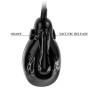 BAILE - BIGGER JOY AUFBLASBARER DILDO MIT VIBRATION 16 CM