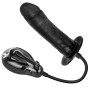 BAILE - DILDO GONFIABILE BIGGER JOY CON VIBRAZIONE 16 CM