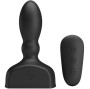PRETTY LOVE - VIBRATORE PROSTATICO E GONFIABILE MARRIEL