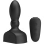 PRETTY LOVE - VIBRATORE PROSTATICO E GONFIABILE MARRIEL