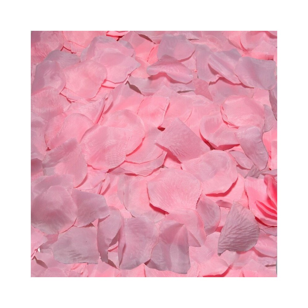 SPICY DEVIL - 100 PINK PETALS