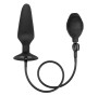 CALEXOTICS - XL SILICONE INFLATABLE PLUG