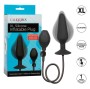 CALEXOTICS - TAPPO GONFIABILE IN SILICONE XL