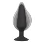 CALEXOTICS - XL SILICONE INFLATABLE PLUG
