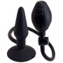 SEVEN CREATIONS - INFLATABLE PLUG S