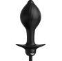ANAL FANTASY ELITE COLLECTION - PLUG GONFIABILE E VIBRATORE AUTO-THROB