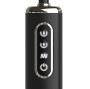 ANAL FANTASY ELITE COLLECTION - PLUG GONFIABILE E VIBRATORE AUTO-THROB