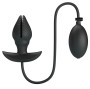 PRETTY LOVE - PLUG ANAL GONFLABLE & RECHARGEABLE