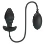 PRETTY LOVE - PLUG ANAL GONFLABLE & RECHARGEABLE