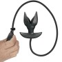 PRETTY LOVE - INFLATABLE & RECHARGEABLE ANAL PLUG