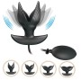 PRETTY LOVE - INFLATABLE & RECHARGEABLE ANAL PLUG